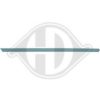 DIEDERICHS 1024423 Trim/Protective Strip, door